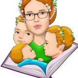 ماما معلمتي