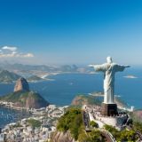 Brazil Travel Бразилия Путешествие