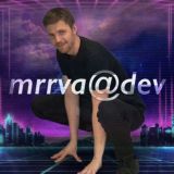 mrrva@dev:~#