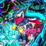 Solo❦Maga