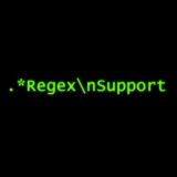 The Regex Support Group