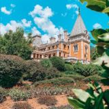 Южный берег Крыма | Ялта | Алушта | Гурзуф