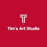 Tim's Art Chat