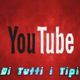 YouTubers Di tutti i Tipi!