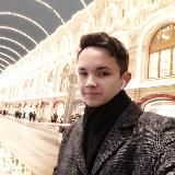 Марсель здесь