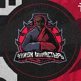 Чужой Монастырь