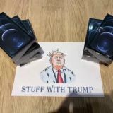 Stuff With Trump