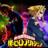 Boku No Hero Group Academy