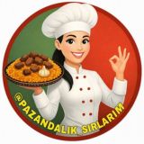 Pazandalik Sirlarim 🌮