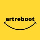 ARTREBOOT творческая перезагрузка