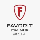 FAVORIT MOTORS