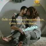 💘QALBIMDASAN💞💞