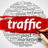 Dating Traffic 👫