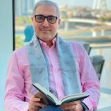 سرمایه‌گذاری با هومن‌مقراضی