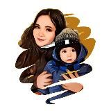 Maryzhilenko | Игры с детьми