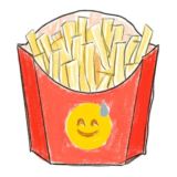 🍟 整点薯条: 频道