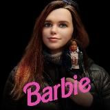 Barbie™ byksudevill🎀💖