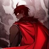 The Heavenly Demon Can't Live a Normal Life