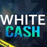 WHITE CASH