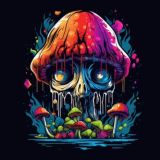 Мухомор | ЧАТ 🍄