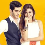 စကားလုံးတွေမလိုတဲ့အချစ် ၂၀၁၆