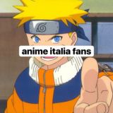 Anime Italia Fans ♡