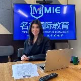 Обучение в Китае/ Мария Быданцева