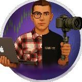 Dima Manifest〽️| ЛИЧНЫЙ БЛОГ