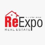 ReExpo | Крупнейшая выставка недвижимости в странах СНГ