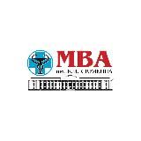 МВА имени К.И. Скрябина