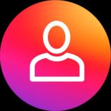 ЧАТ АКТИВНОСТИ INSTAGRAM 🤑