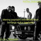 🤙Zalotoy Dostlarmiz😎