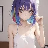 🔥 Cutɛ - AI - NSFW