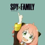 Семья шпиона 2 сезон