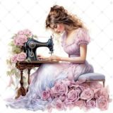 الگو خیاطی آسان