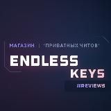 Endless Keys / Отзывы