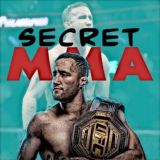 Secret MMA | Chat