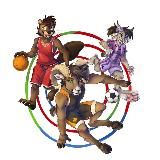 Fur-Eh! Announcements