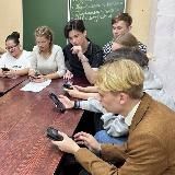 Медиацентр КГБ ПОУ ХТЭТ