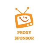 Proxy sponsor