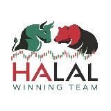 The halal winning team