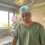 Доктор Дмитрий Попков