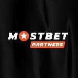 Mostbet Partners