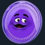 GRIMACE ODYSSEY CHANNEL