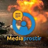 Mediaprostir