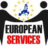 European Services