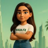 NADA - CHALLENGE 1 M