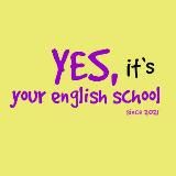 Your english school (YES)