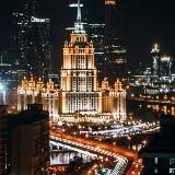 Москва - Новостной