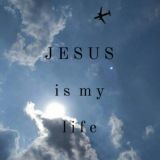 ᴊᴇsᴜs ɪs ᴍʏ ʟɪꜰᴇ 🕊